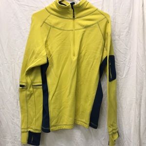 Title Nine Quarter Zip